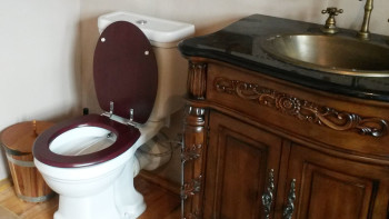 Permalink to: WC bidet 2 v 1 se vejde do každé koupelny! Permalink to: WC bidet 2 v 1 se vejde do každé koupelny!